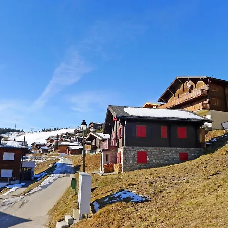 Apartment Weisshorn-6