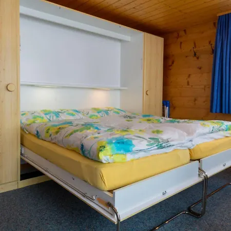 Apartman Apartment Weisshorn-6