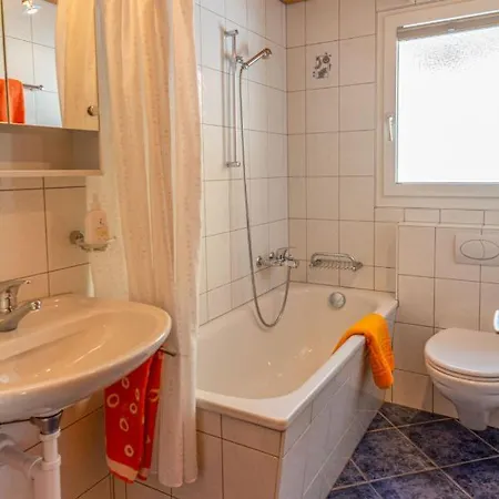 Apartman Apartment Weisshorn-6